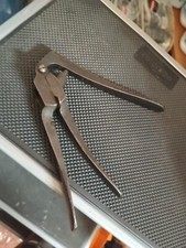 Pinza Punzone Punzonatrice