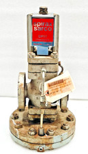 SPIRAX SARCO DP17 17 BAR 232°C VALVOLA RIDUTTORE PRESSIONE DP17S DN-15MM NUOVA