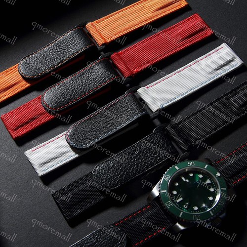 Fabric watch strap for - fabric,
