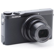 Fujifilm xq1 fotocamera - fujifilm, fx-xq1