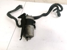 Volkswagen Bora 2005 Fuel