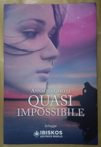 Libro quasi impossibile - libro,