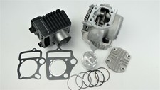 Big Bore Kit 72cc Honda Dax