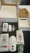 RISCO KIT AGILITY3 2 WAY WIRELESS SECURITY SOLUTION RW132A113A0C