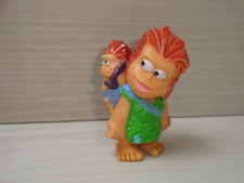 Kinder Paleoboys 2003 - Mam & Cuccio - Sorpresine Ferrero 