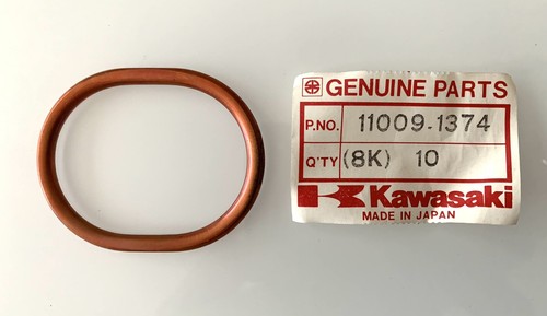 Kawasaki klr 600 500 anni - klr,