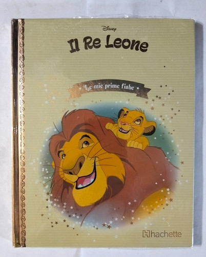 Leone mie prime - il,