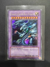 DRAGO OCCHI BLU FINALE •