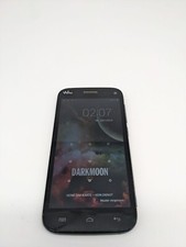 WIKO DARKMOON DUAL SIM nero