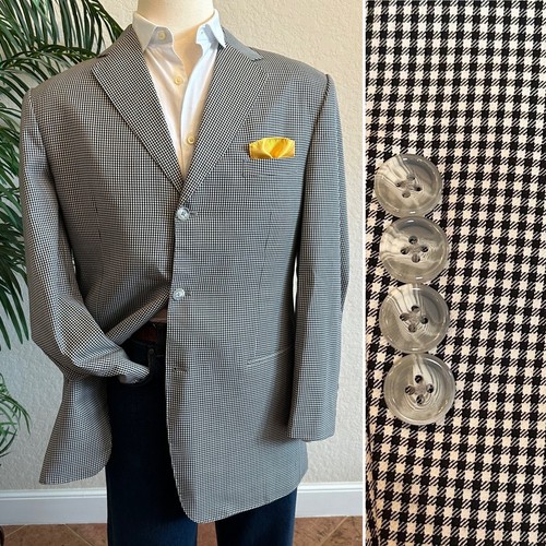 Blazer uomo misura taglia - misura,