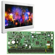 Paradox centrale antifurto