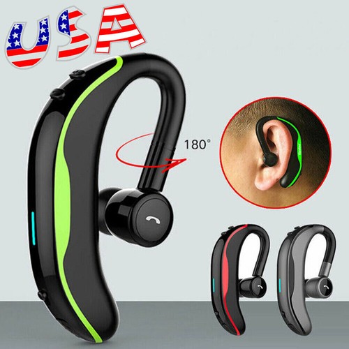 Wireless bluetooth headset - wireless,