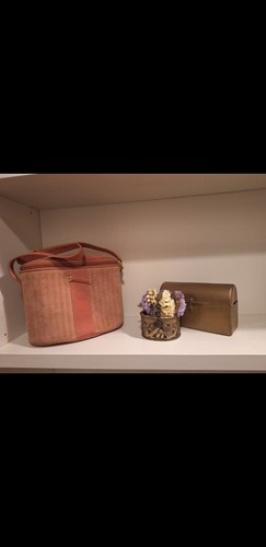 Fendi vintage borsa - , da