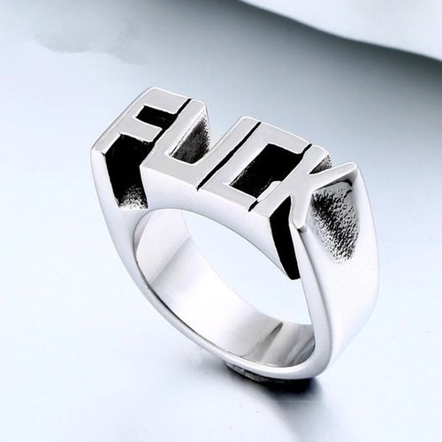 Cooler anello donna uomo hip - donna/uomo,