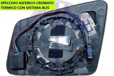 Vetro vetrino specchio - vetro,