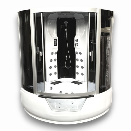 Vasca bagno doccia - vasca,