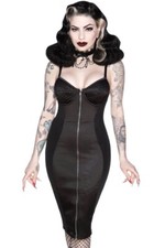 Killstar Gothic Goth Vintage