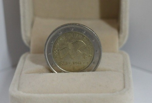 150 anniv unita - 150°, anniv.
