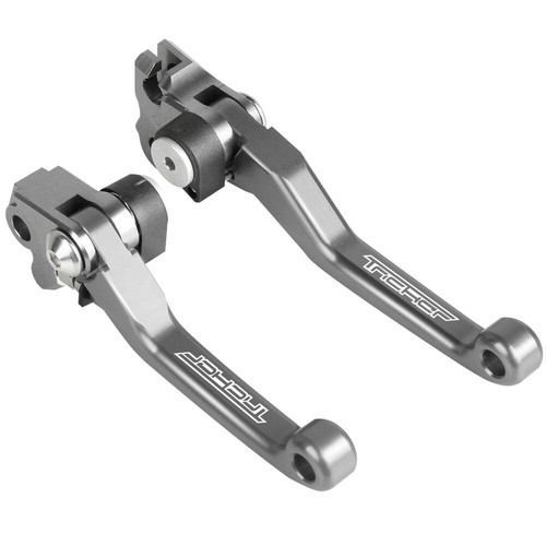 Leve frizione perno dirtbike - leve,