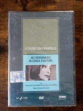 Sei personaggi in cerca