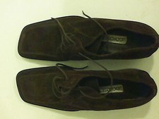 scarpe Ugo Rossetti - NUOVE -
