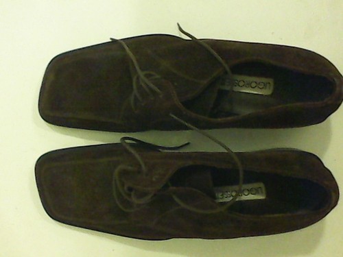 Scarpe ugo rossetti nuove - -,