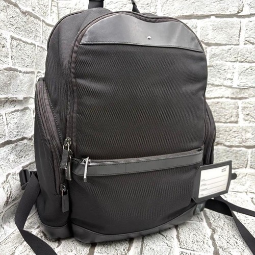Zaino montblanc master trim - master,