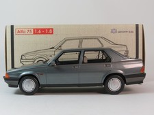 Laudoracing Alfa Romeo 75 1.6