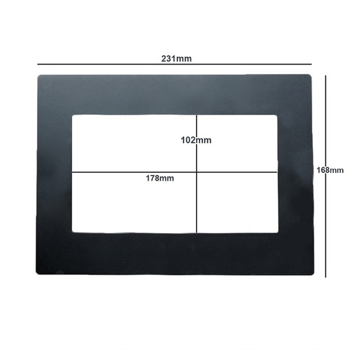 Cornice din 178x102mm audio - cornice, 2