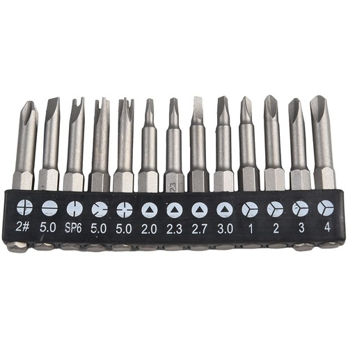 Set cacciavite magnetico - , per