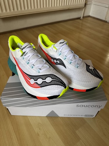 Scarpe corsa saucony - scarpe,