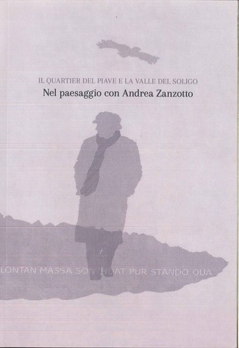 Nel paesaggio con andrea - paesaggio,