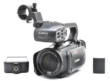 [Quasi come nuova] Canon XA35