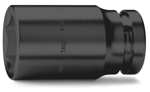 Chiavi beta 729l bussola con - 729l, a