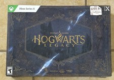 Hogwarts Legacy Edizione da