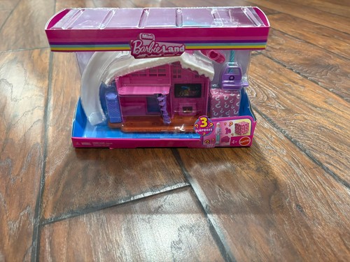 Nuovo mini barbie land - mini,