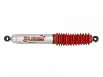 Ammortizzatore sterzo jeep - sterzo,