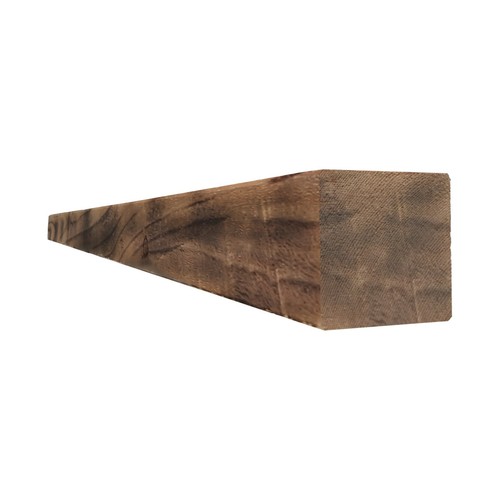 Travi abete 10x10 x 2 - travi,