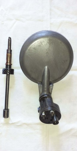 Pompa olio compresa - pompa,