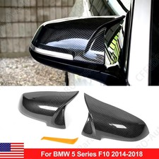 For BMW F10 F11 Wing Side