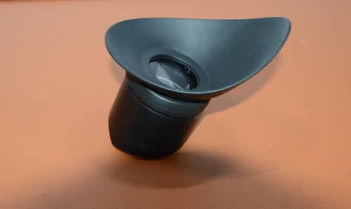 Lente ingrandimento vetro - di,