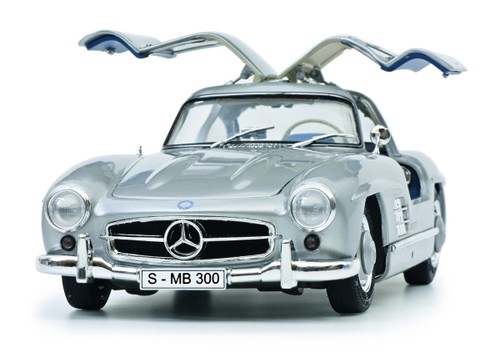 Mercedes benz 300sl porte - mercedes,