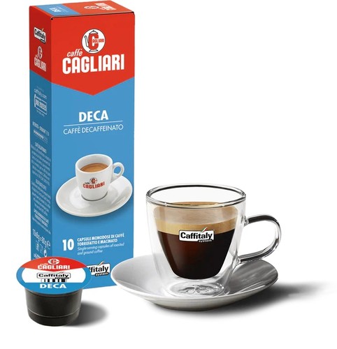 Caffè caffitaly system - caffitaly,