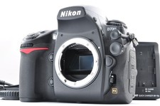 Nikon D700 12,1 megapixel