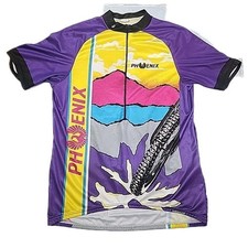 Camicia ciclismo grafica
