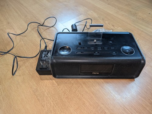 Ihome idl43 doppia sveglia - idl43,