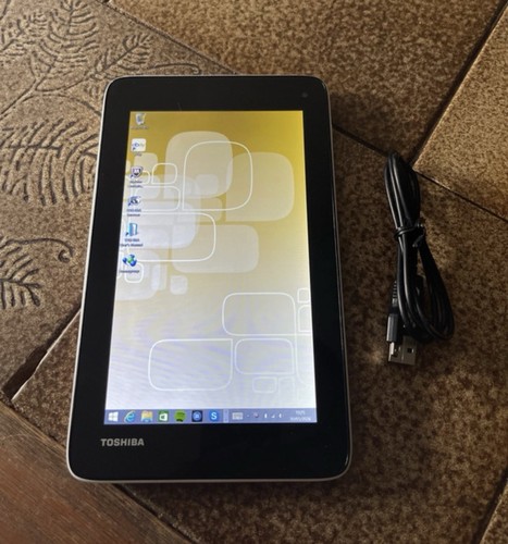 Toshiba wt7 tablet windows - toshiba, wt7-c