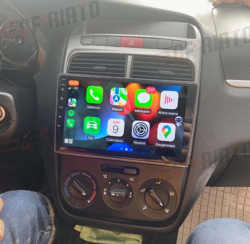 Autoradio 64gb android 15 - 2+64gb,
