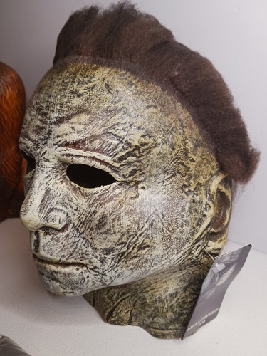 Maschera michael myers - maschera,