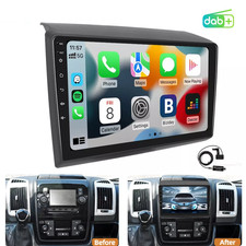 Autoradio 9" Android 15